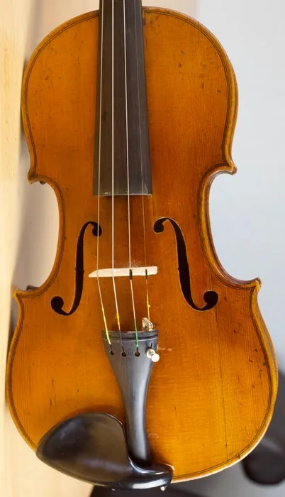 Labelled Joannes Baptista Guadagnini - Violin - Unknown