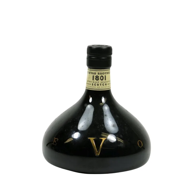 Chivas Brothers The Revolve 1801