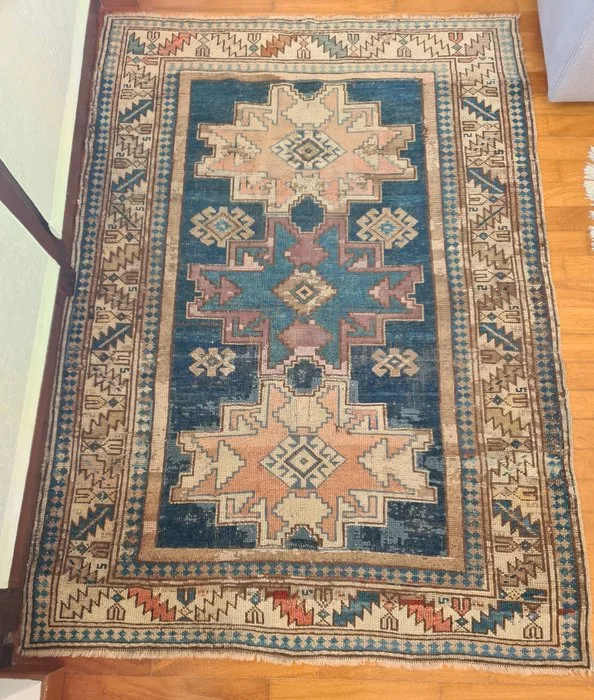 Caucaso - Shirvan - Rug - 150 cm - 100 cm - Approximate period around 1930