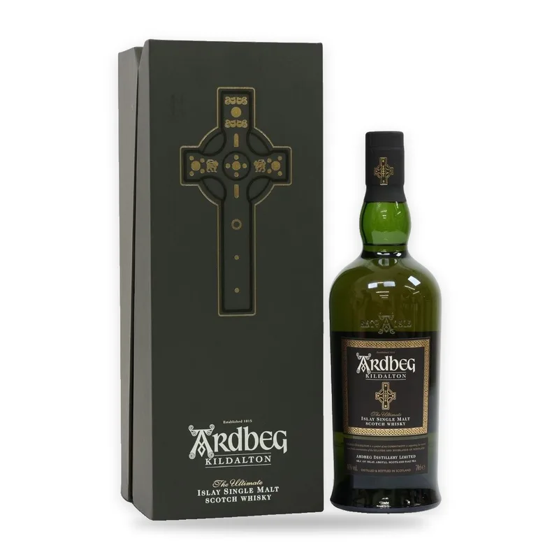 Ardbeg – Kildalton (2014)