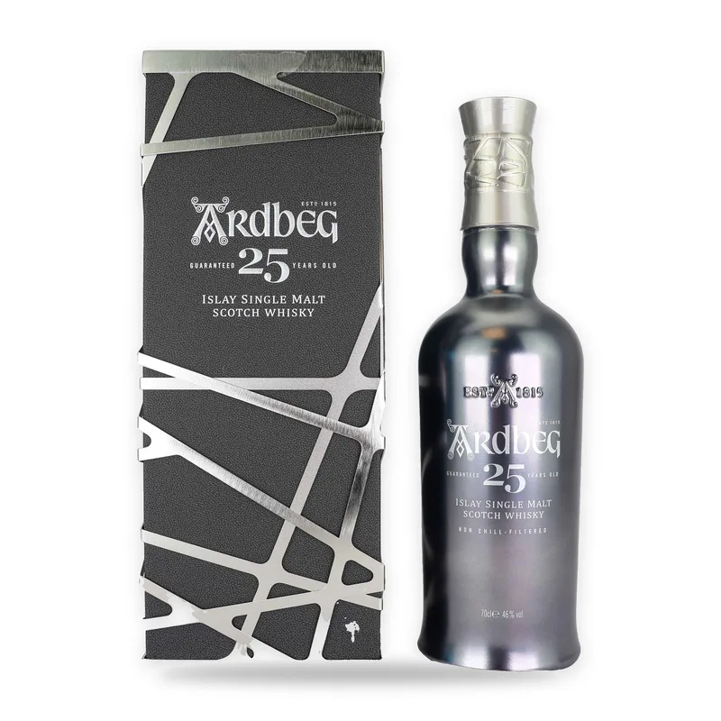 Ardbeg – 25 Years Old