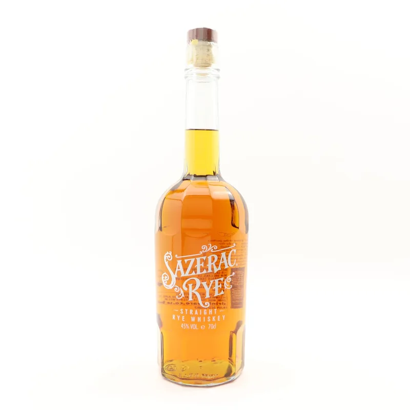 Sazerac Rye (70cl, 45%)