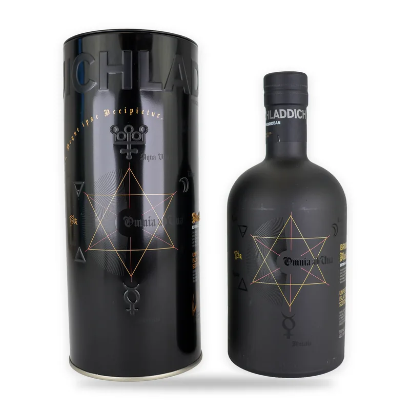 Bruichladdich 1990 – 23 Years Old