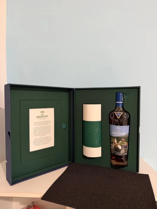 Macallan Sir Peter Blake - 700ml