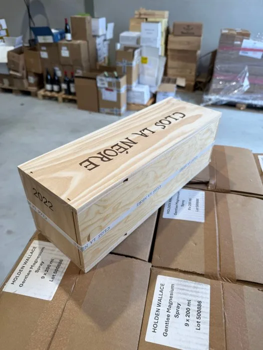 2022 Edmond Vatan, Clos de la Neore - Loire, Sancerre - 1 Magnum (1.5L)