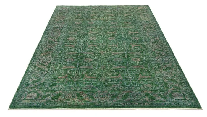 Designer Rug - Ziegler - Farahan - New - Rug - 231 cm - 178 cm