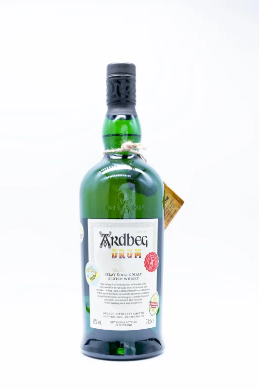 Ardbeg – Drum Committee Release Feis Ile 2019