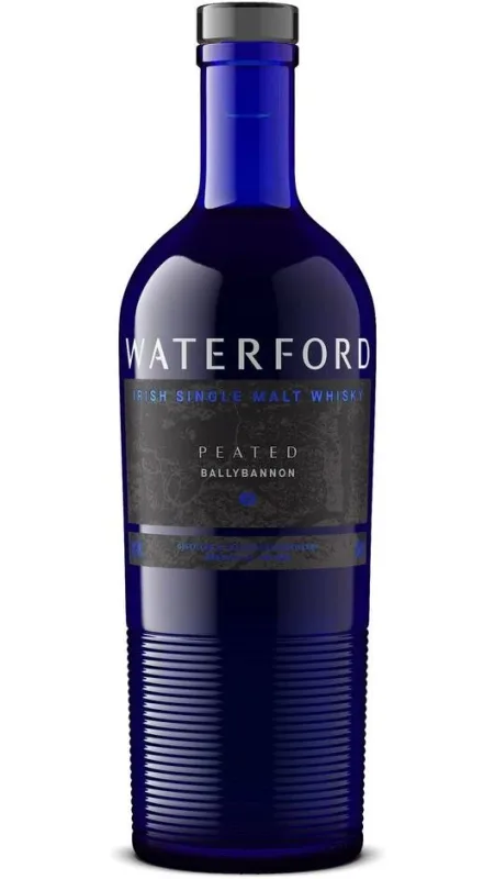 Waterford – Peated Ballybannon
