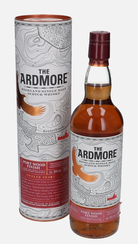 Ardmore – 12 Year Old