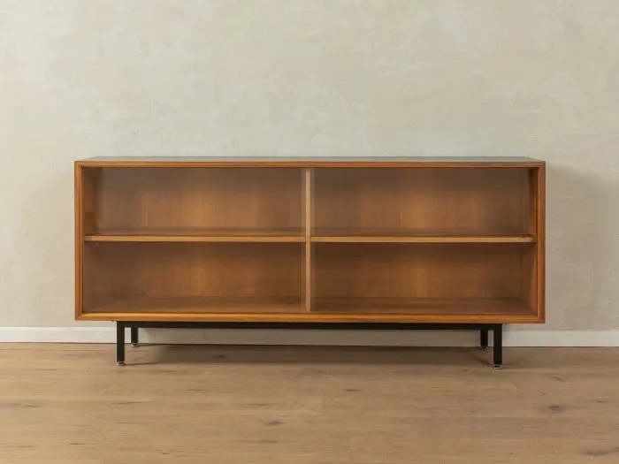 Lothar Wegner - Sideboard - Walnut - 1960s Sideboard