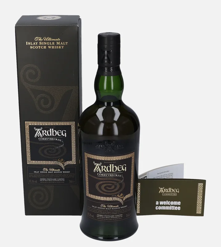 Ardbeg – Corryvreckan