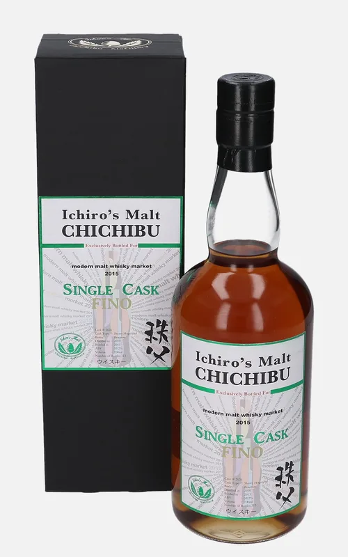 Chichibu – 2010