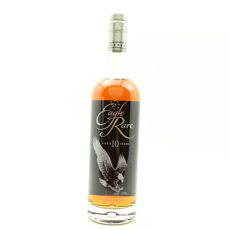 Eagle Rare – 10 Year Old (70cl, 45%)