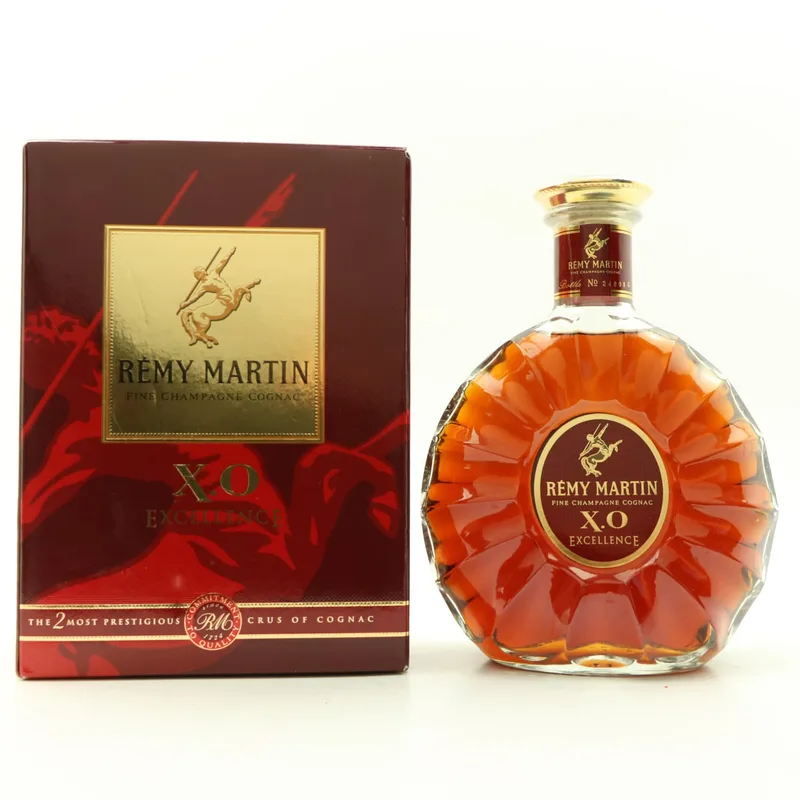 Remy Martin XO Excellence Cognac (70cl, 40%)