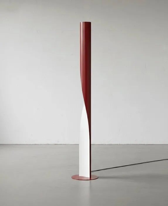 KDLN - Aquilialberg Studio - Floor lamp - Evita - Re - Metal, Glass