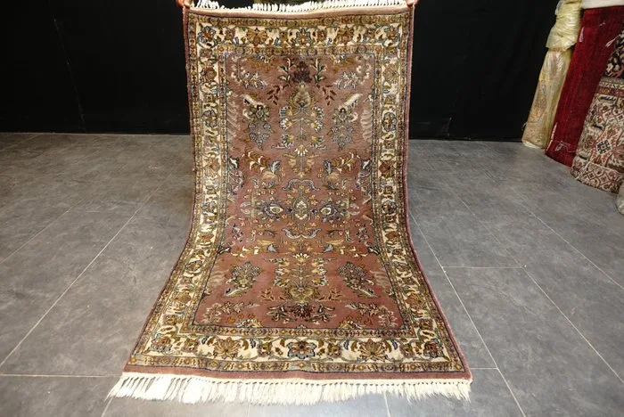 Sarough - Carpet - 155 cm - 95 cm
