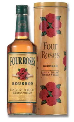 Four Roses
