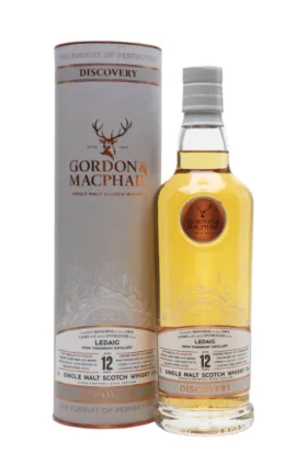 Discovery Ledaig Smoky 12 Year Old