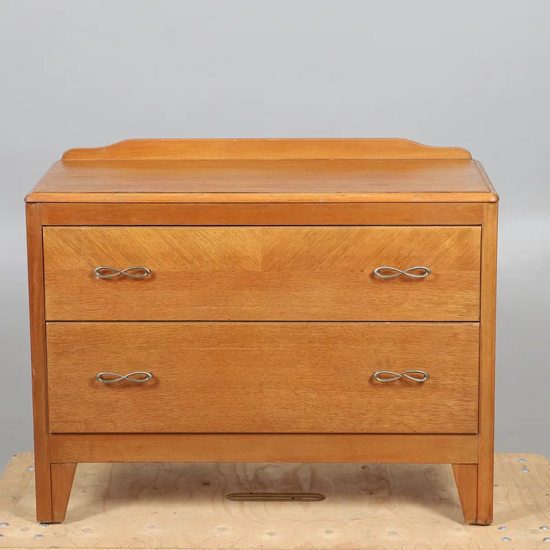 Lebus Chest of Drawers