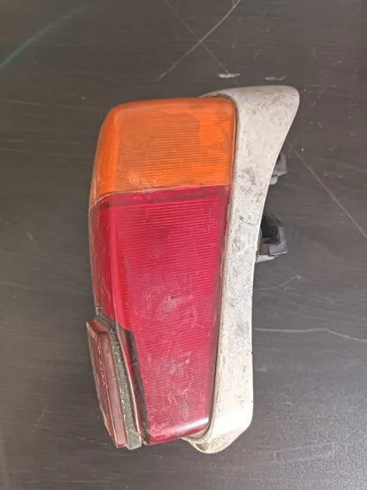 Car lamp - Fiat - Fanale posteriore destro Fiat 600