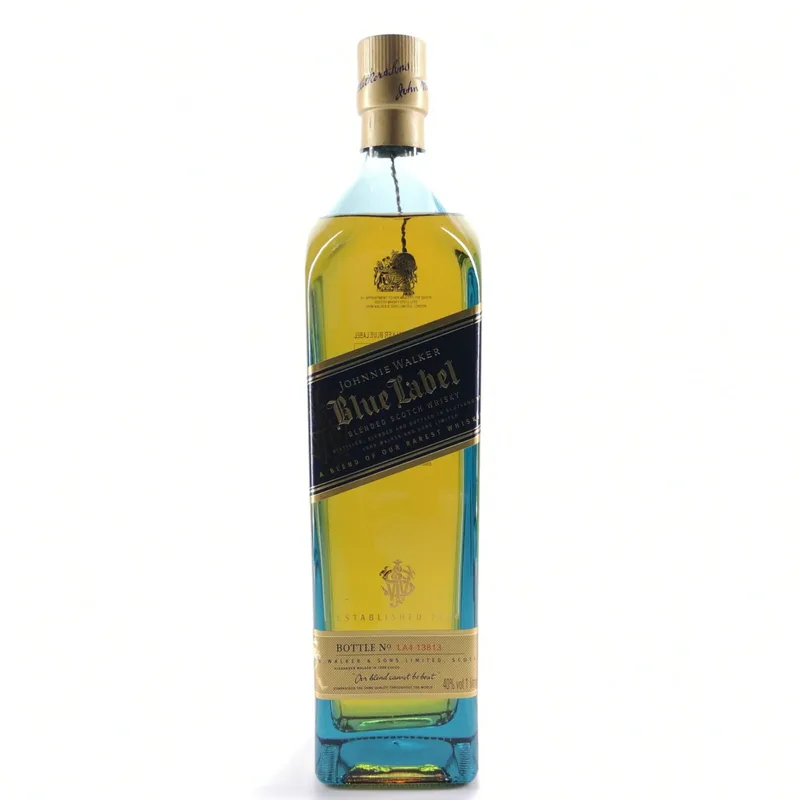Johnnie Walker Blue Label 100cl