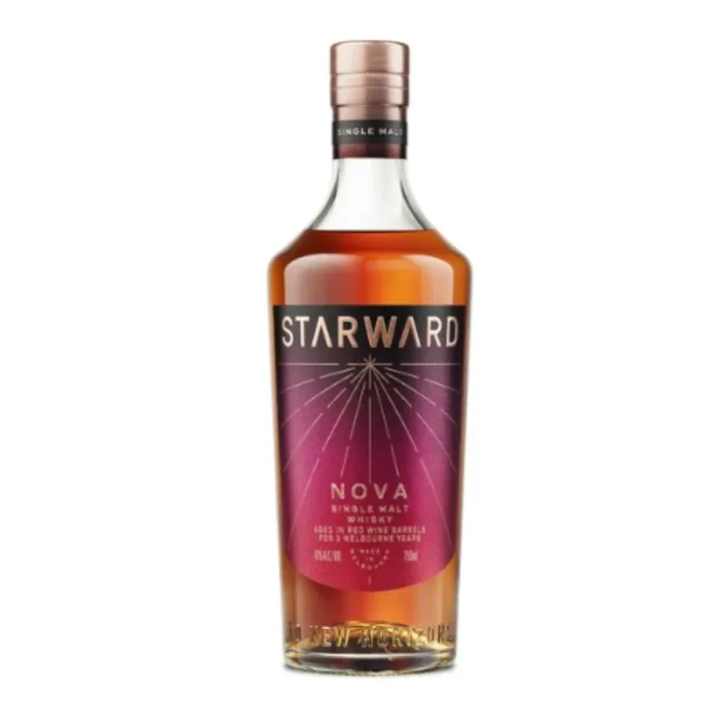 Starward Nova Australian Whisky