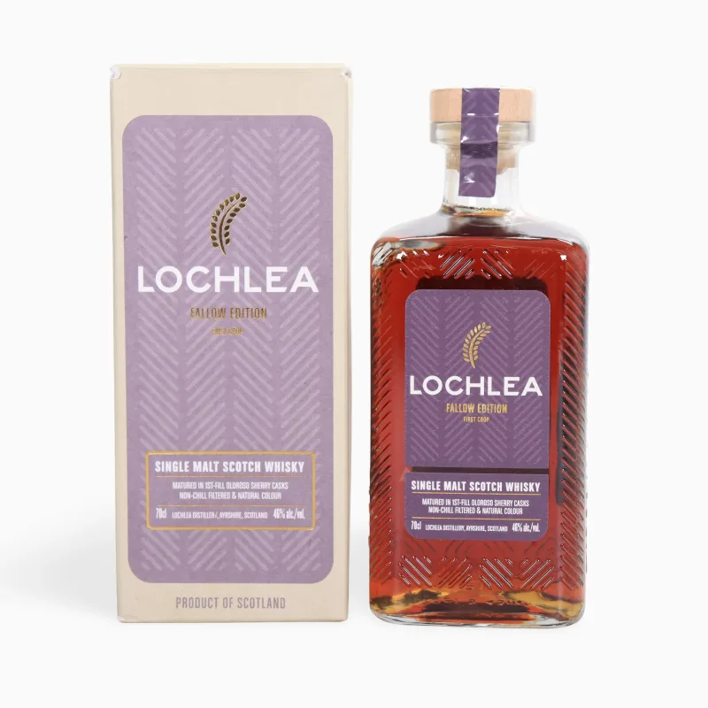 Lochlea – Fallow Edition (First Crop)
