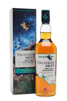Talisker – Skye