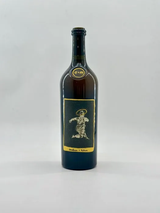 1996 Sine Qua Non White Blend Omadhaun & Poltroon - Ventura - 1 Bottle (0.75L)