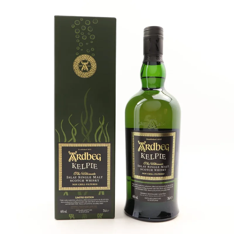 Ardbeg – Kelpie Feis Ile 2017 (70cl, 46%)
