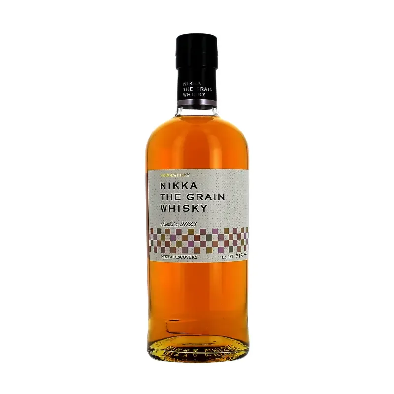 Nikka The Grain Whisky (70cl, 48%)