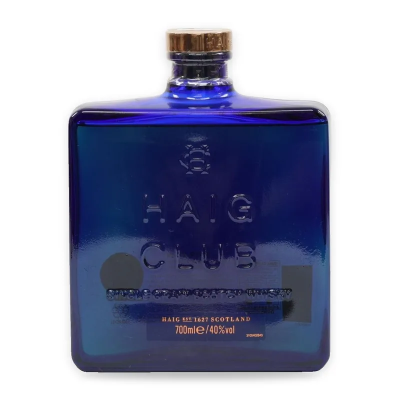 Haig Club - Single Grain Whisky