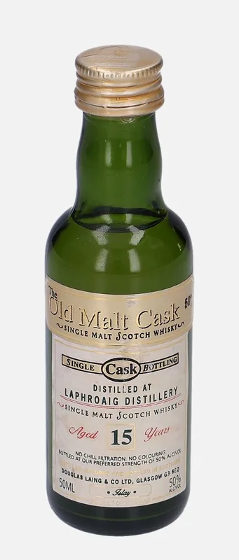 Laphroaig – 15 Year Old Douglas Laing The Old Malt Cask