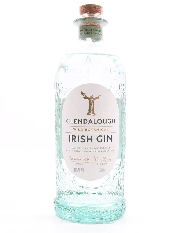 Glendalough – Wild Botanical Irish Gin
