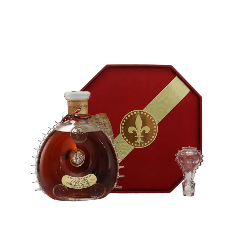 Rémy Martin Louis XIII Very Old Cognac