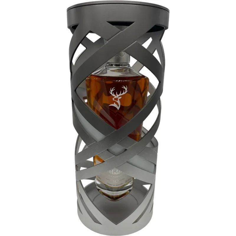 Glenfiddich – 30 Years Old Suspended Time (70cl, 43%)