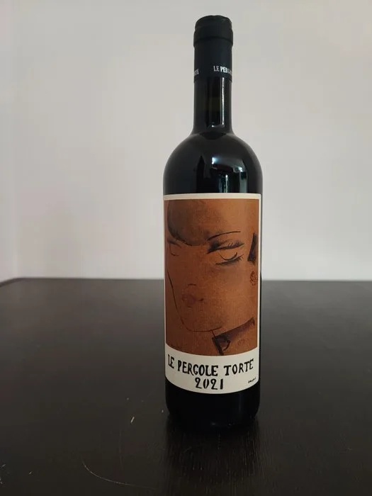 2021 Montevertine, Le Pergole Torte - Tuscany IGT - 1 Bottle (0.75L)