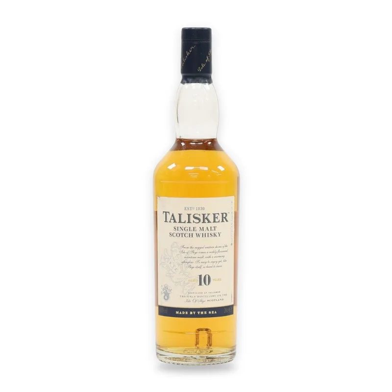Talisker – 10 Year Old (20cl)