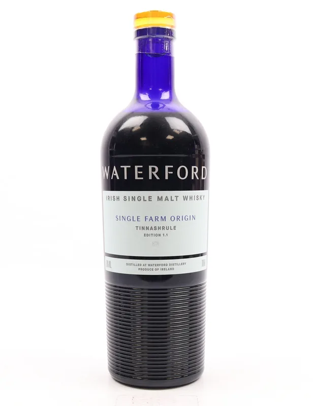 Waterford – Tinnashrule Edition 1.1