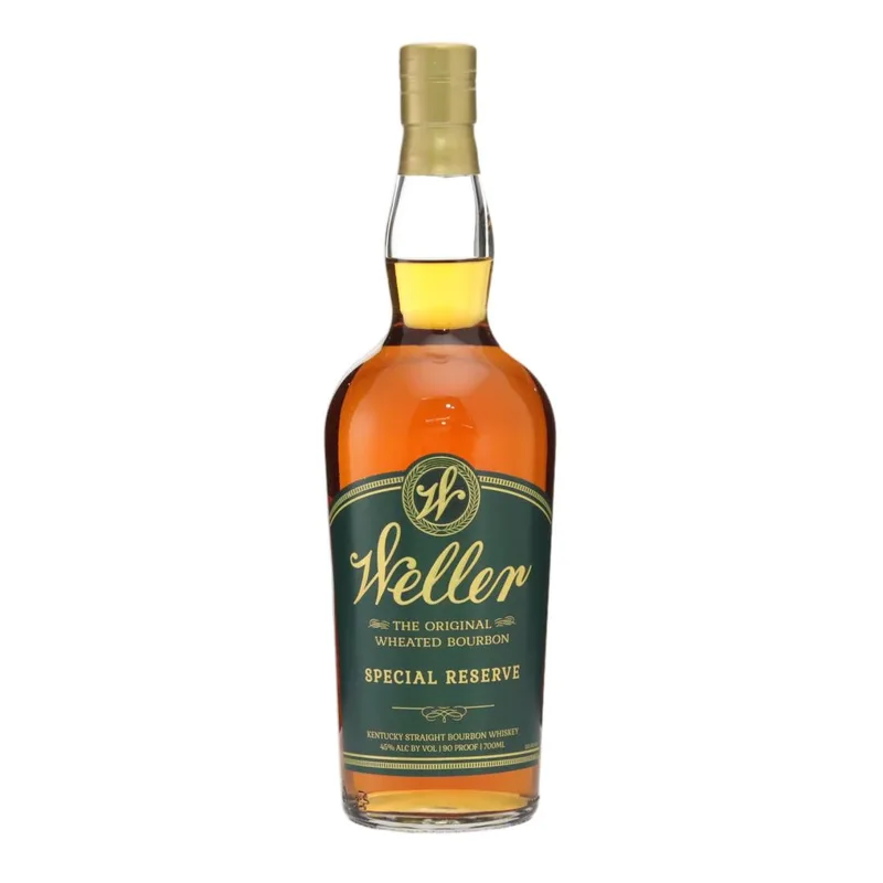 Weller Special Reserve Straight Bourbon (70cl, 45.00%)
