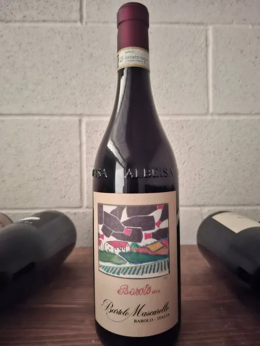 2016 Bartolo Mascarello - Barolo DOCG - Bottle (0.75L)