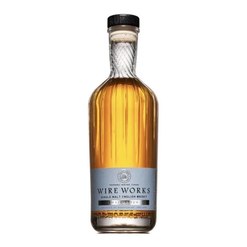 White Peak Small Batch