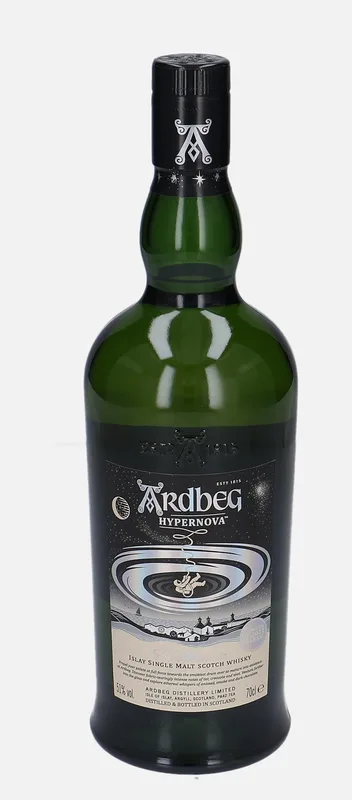 Ardbeg – Hypernova HN2022