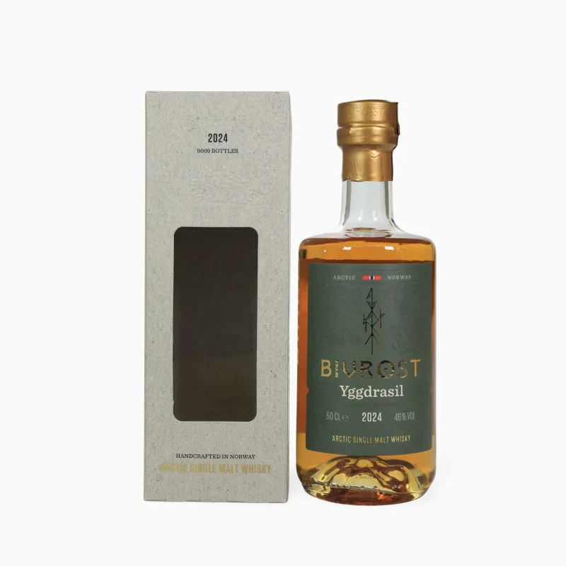 Bivrost – Yggdrasil (2024 Release) 50cl