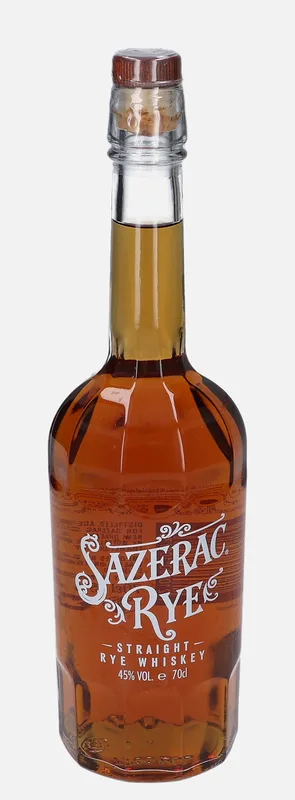 Sazerac – Sazerac Rye