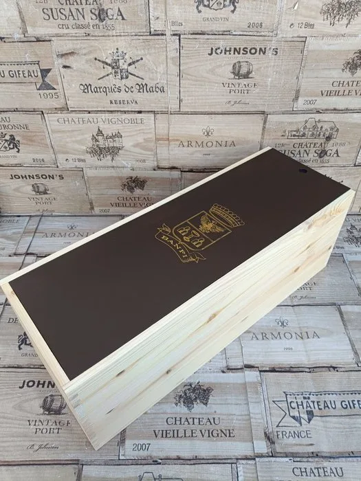 2019 Castello Banfi - Brunello di Montalcino DOCG - 1 Belshazzar (12.0L)