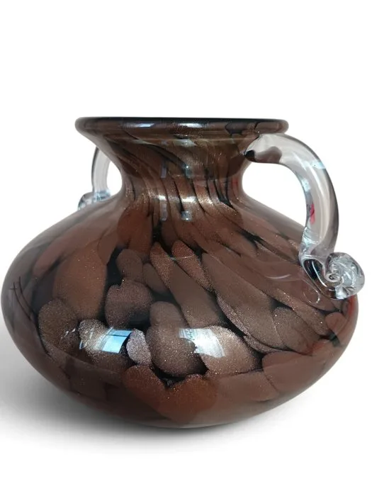 Vase - Murano glass - Murano glass