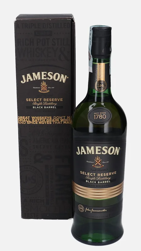 Jameson – Select Reserve