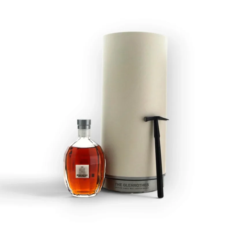 The Glenrothes – 51 Year Old The 51 (70cl, 44.2%)
