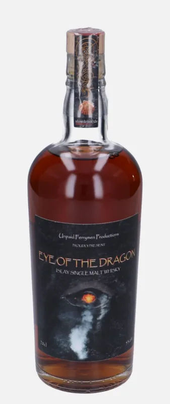 Eye Of The Dragon – slowdrink.de